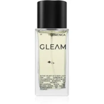 Gritti Gleam Domenica extract de parfum unisex