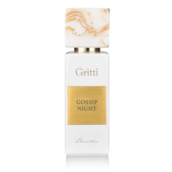 Gritti Gossip Night Apa de parfum pentru femei EDP Volum 100 ml
