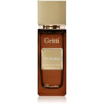 Gritti Muskaria extract de parfum unisex