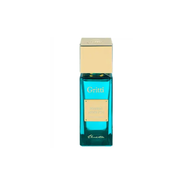 Gritti Pomelo Assoluto Extract de parfum unisex Volum 100 ml