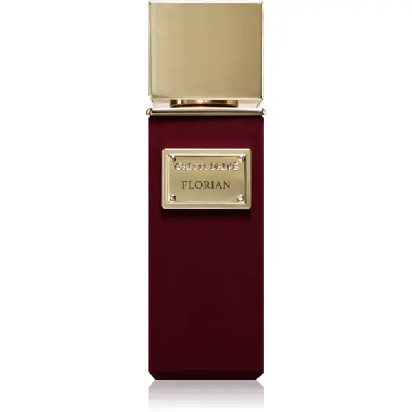 Gritti Prive Florian extract de parfum unisex 100 ml