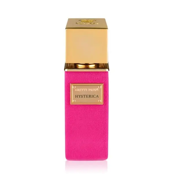 Gritti Prive Hysterica Extract de parfum unisex Tester Volum 100 ml