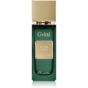 Gritti Super Nova extract de parfum unisex