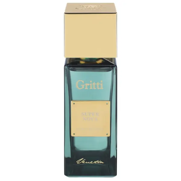 Gritti Super Nova Extract de parfum unisex Volum 100 ml