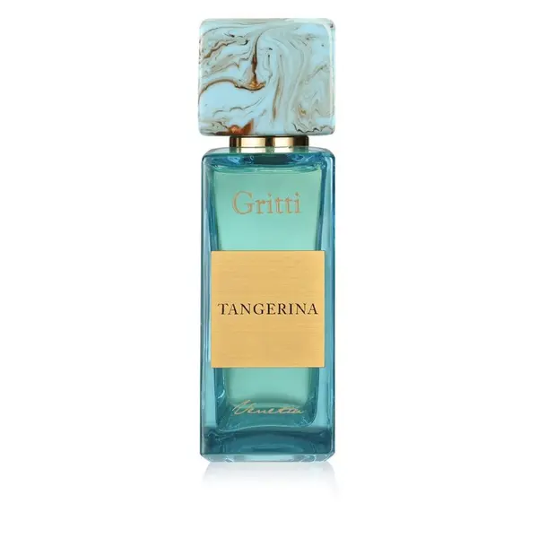 Gritti Tangerina Apa de parfum Unisex Tester EDP Volum 100 ml