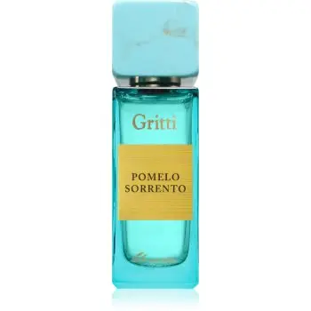 Gritti Turchesi Pomelo Sorrento Eau de Parfum unisex