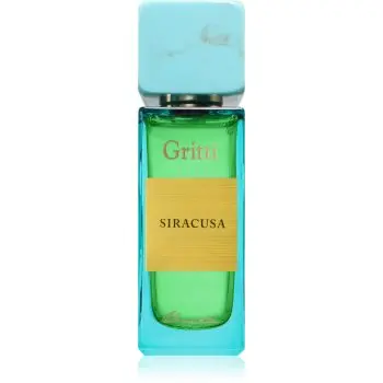 Gritti Turchesi Siracusa Eau de Parfum unisex