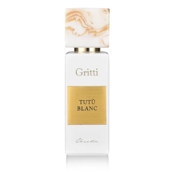 Gritti Tutu Blanc Apă de parfum pentru Femei EDP Volum 15 ml