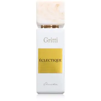 Gritti White Eclectique Eau de Parfum pentru femei