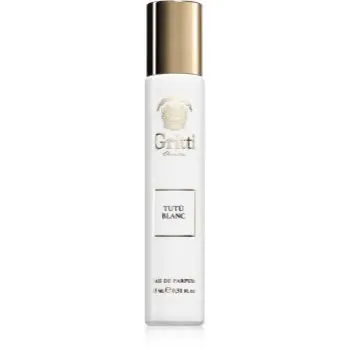 Gritti White Tutù Blanc Eau de Parfum pentru femei