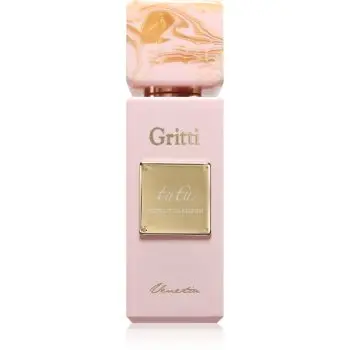 Gritti White Tutù extract de parfum unisex