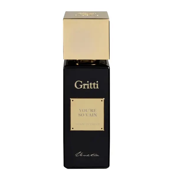 Gritti You`re So Vain Extract de parfum unisex Volum 100 ml