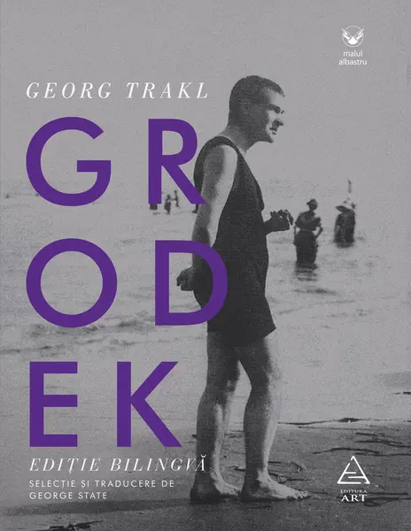 Grodek - Georg Trakl