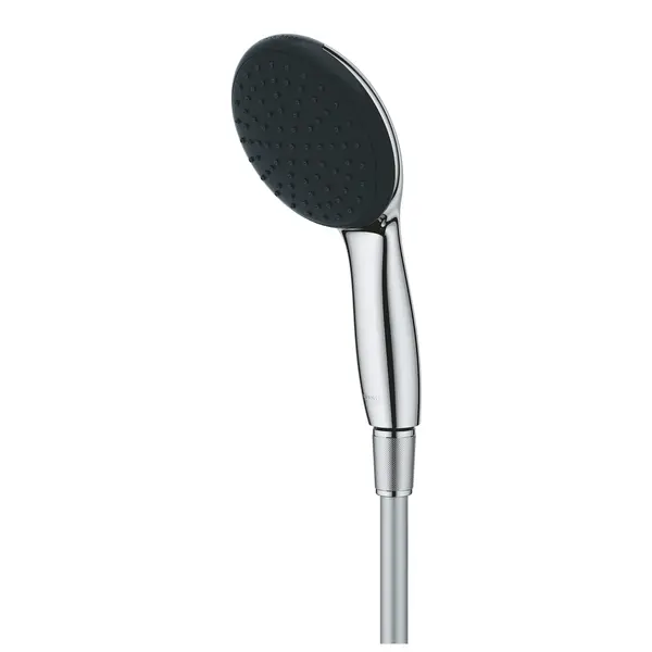 Grohe Vitalio Start - Pară de duș cu furtun 150 cm, crom 26720001