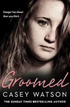 Groomed, Paperback/Casey Watson