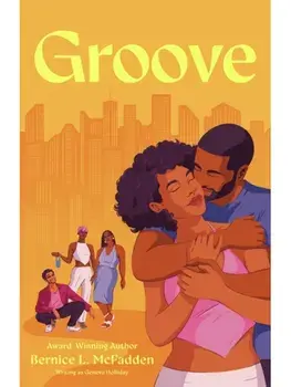 Groove. A Novel, Paperback/Geneva Holliday