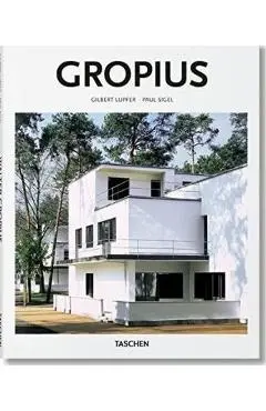 Gropius - Sigel