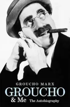Groucho and Me, Paperback/Groucho Marx