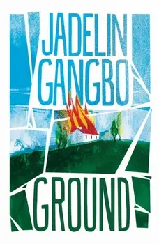 Ground, Paperback/Jadelin Gangbo