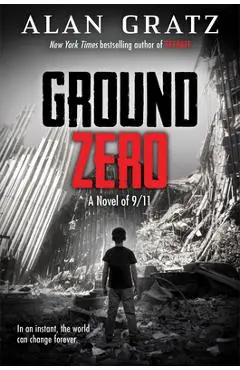 Ground Zero - Alan Gratz