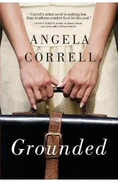 Grounded - Angela Correll