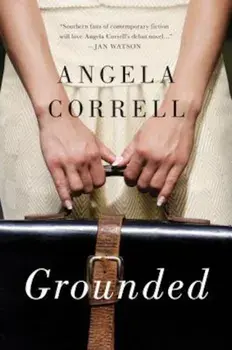Grounded, Paperback/Angela Correll