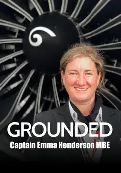 Grounded, Paperback/Emma Henderson
