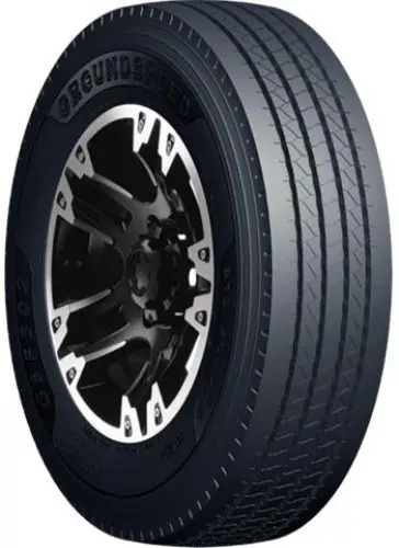 GROUNDSPEED GSFS02 275/70R22.5 150M