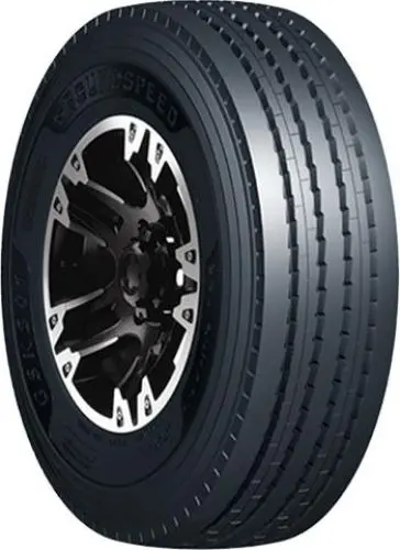 GROUNDSPEED GSKS01 235/75R17.5 143J