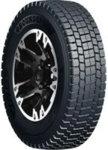 GROUNDSPEED GSVS02 315/60R22.5 152L