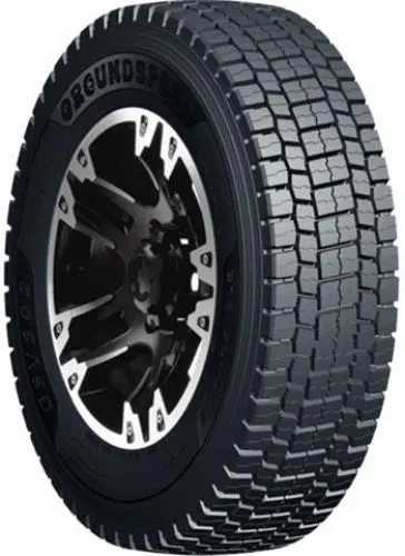 GROUNDSPEED GSVS02 315/70R22.5 154L