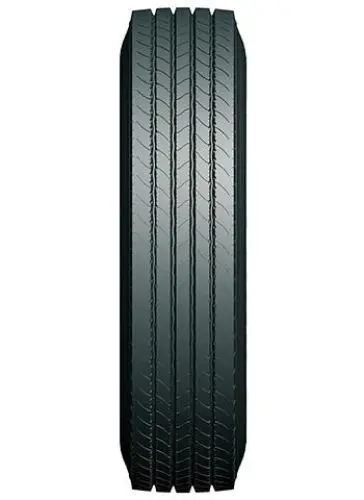 GROUNDSPEED GSZS01 235/75R17.5 132M 3PMSF