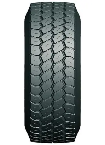 GROUNDSPEED GSZX02 445/65R22.5 169K