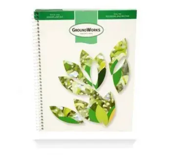 Groundworks Learners' Pack, Spiral Bound/***