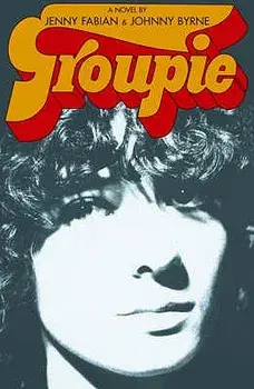 Groupie, Paperback/Jenny Fabian