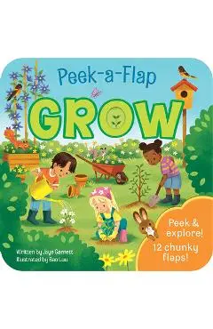 Grow - Cottage Door Press