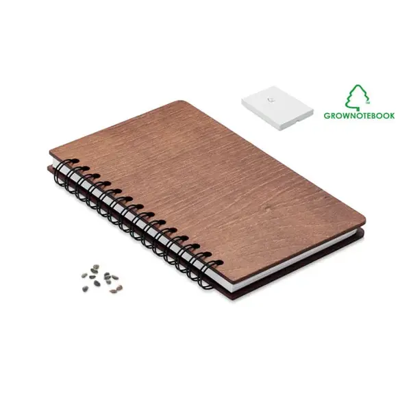 GROWBOOK™ A5 mesteacan GROWBOOK™ A5 mesteacan