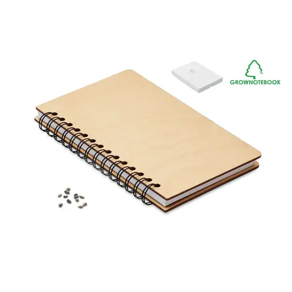GROWBOOK™ A5 mesteacan GROWBOOK™ A5 mesteacan
