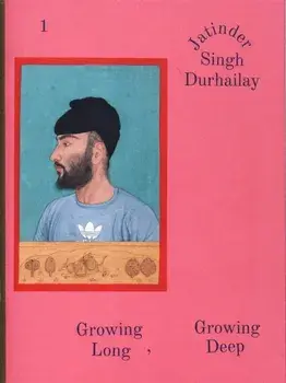 Growing Long, Growing Deep, Paperback/***