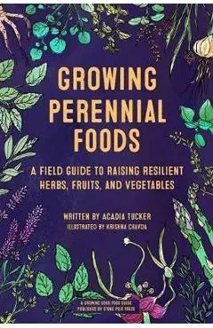Growing Perennial Foods