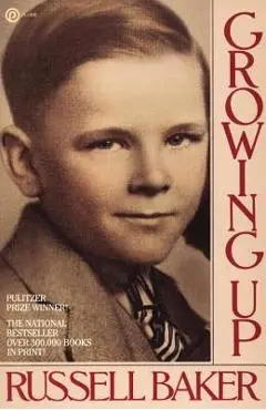 Growing Up - Russell Baker