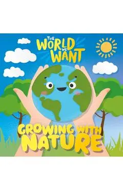 Growing with Nature - William Anthony
