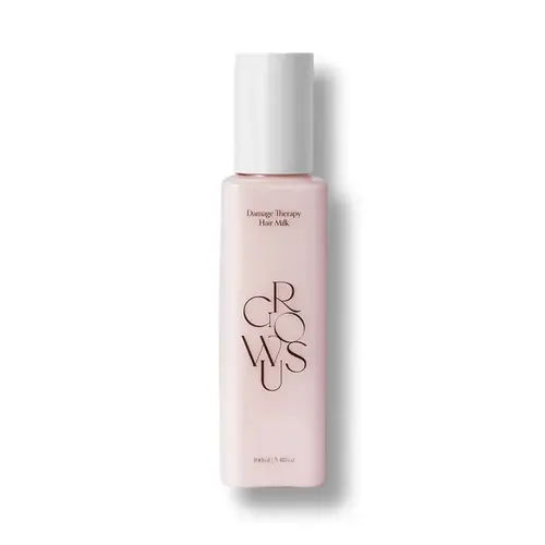 GROWUS - Damage Therapy Hair Milk, 160ml