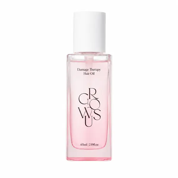 GROWUS - Damage Therapy Hair Oil, 65ml