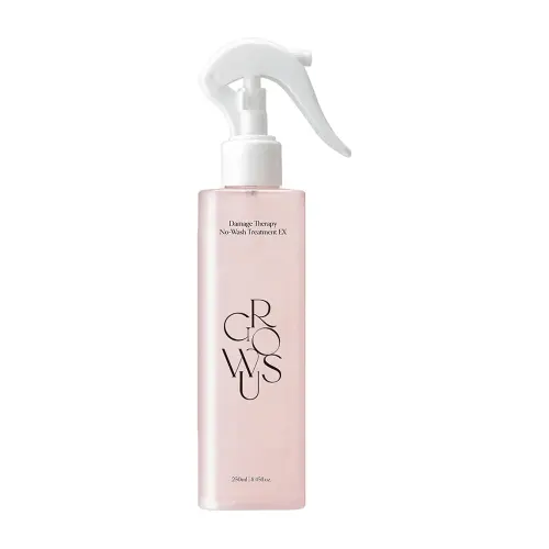 GROWUS - Damage Therapy No-wash Treatment EX, 250ml