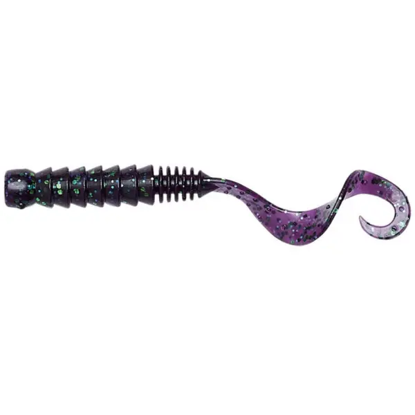 Grub Pro Grub 5CM 0.8G Lunebug 8buc