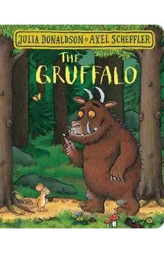 Gruffalo