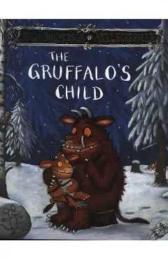 Gruffalo's Child