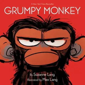 Grumpy Monkey/Suzanne Lang