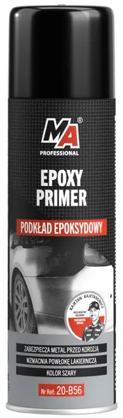 Grund epoxidic, spray 500 ml